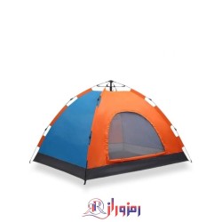 چادر مسافرتی اتوماتیک 4 نفره